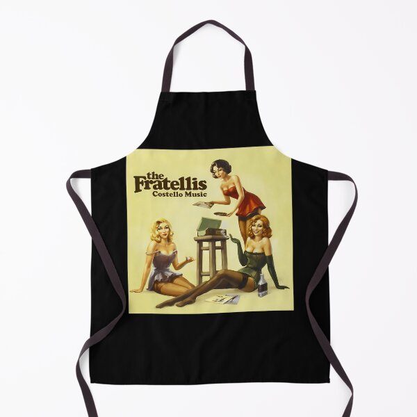 Item preview, Pinup Music Cover Illustration designed and sold by DuaneHirthe.