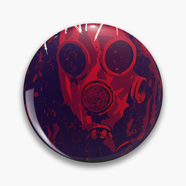 Item preview, Mysterious Of Ministry designed and sold by RetroGalaxies.