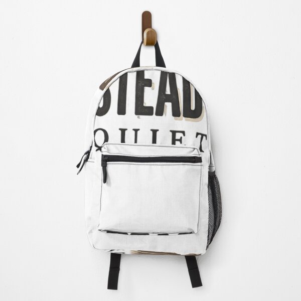 Item preview, Steady Grind Quiet Mind – Coffee & Mindfulness Typography 3 designed and sold by Iceyfun.