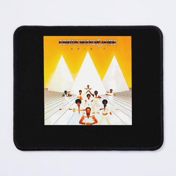 Item preview, Earth Wind And Fire Musical Group designed and sold by DuaneHirthe.