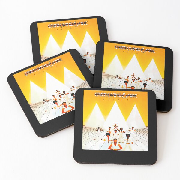 Item preview, Earth Wind And Fire Musical Group designed and sold by DuaneHirthe.