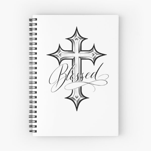 Item preview, not satanic symbols  designed and sold by citesc-biblia.