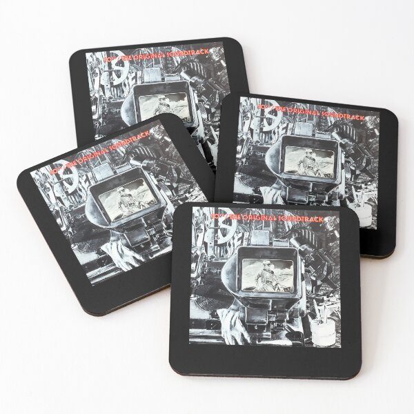 Item preview, Cinema Movie Soundtrack Visual designed and sold by DuaneHirthe.