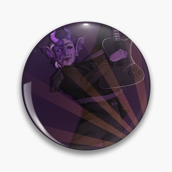 Item preview, Phantom Ghoul Maskless Impera designed and sold by artistoftheopera.