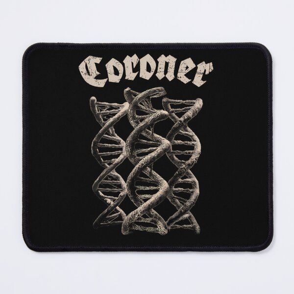 Item preview, Intertwined DNA Double Helix Strands Structure designed and sold by JosiArmstrong.