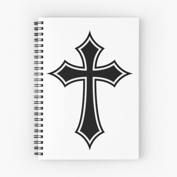 Item preview, not satanic symbols  designed and sold by citesc-biblia.