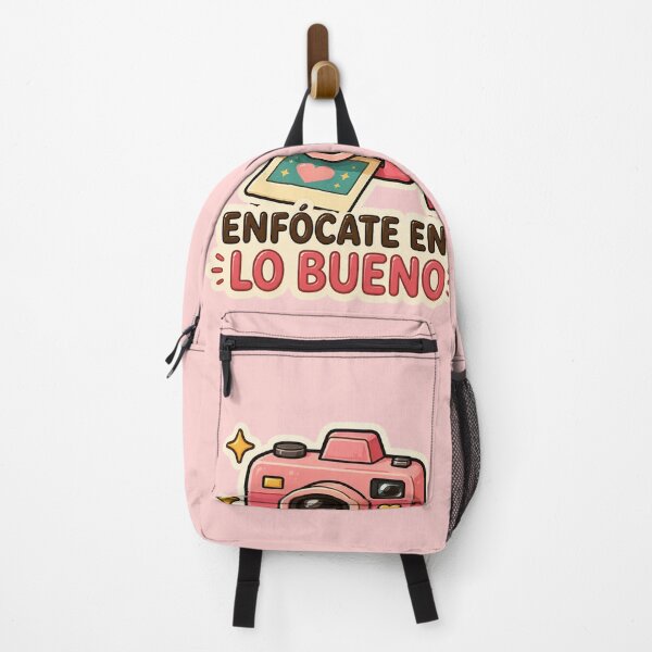Item preview, Kawaii Camera Focus on the Good Cute Motivational Design designed and sold by Car23314.