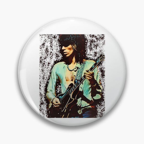 Item preview, Guitarist Playing Electric Guitar designed and sold by DuaneHirthe.