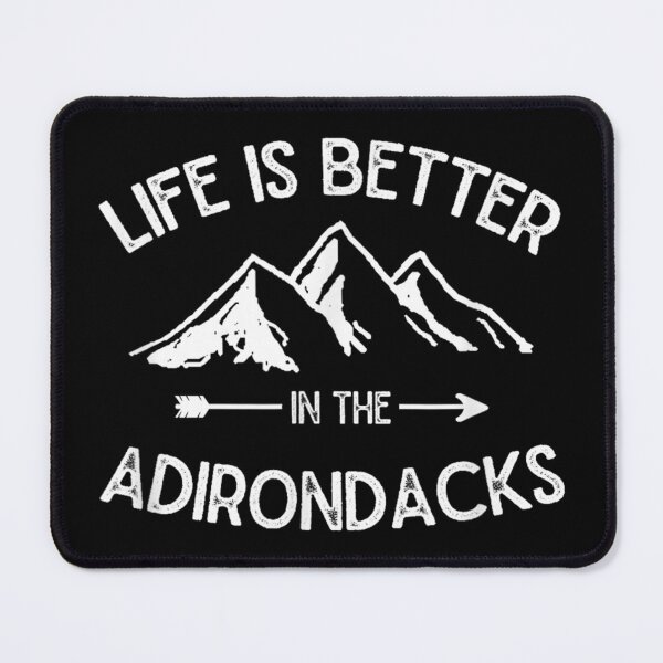 Item preview, Adirondacks Life Is Better designed and sold by goombi-creative.