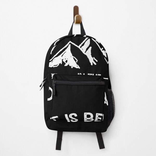 Item preview, Adirondacks Life Is Better designed and sold by goombi-creative.