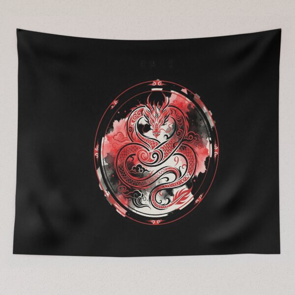 Item preview, Bagua Area N°9 | Fame And Recognition designed and sold by fejesrussh.