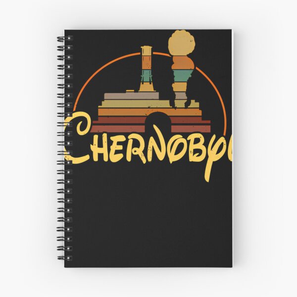 Item preview, Chernobyl Fantasy Logo Rbmk designed and sold by FormVivid.