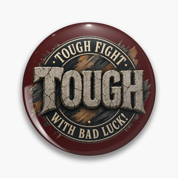 Item preview, Beethoven Quote: Tough fight with bad luck! - Dark Academia Classical Music Resilience Art designed and sold by DoReMiStudio.