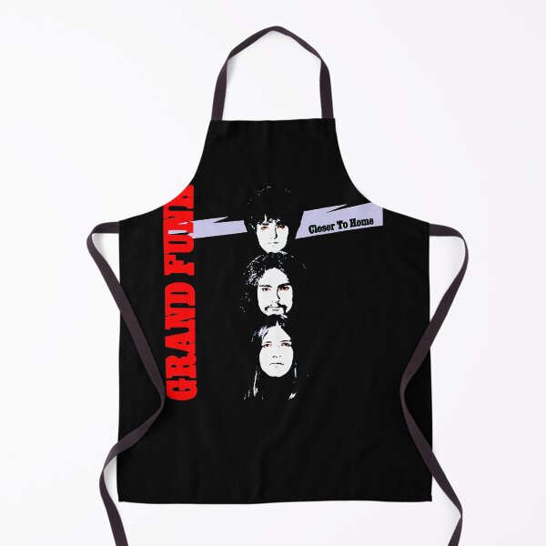 Item preview, Grand Funk Railroad Closer To Home designed and sold by NorwMiller.