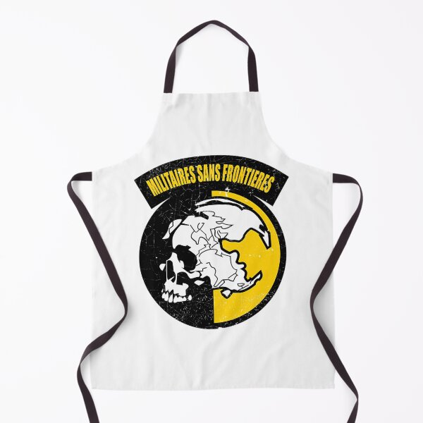 Item preview, Cracked Skull Pangea Map Silhouette On Yellow Circle designed and sold by JosiArmstrong.