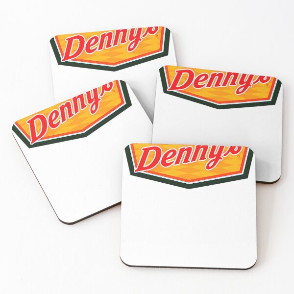 Item preview, Dazzling-Denny'S-Logo designed and sold by FormVivid.