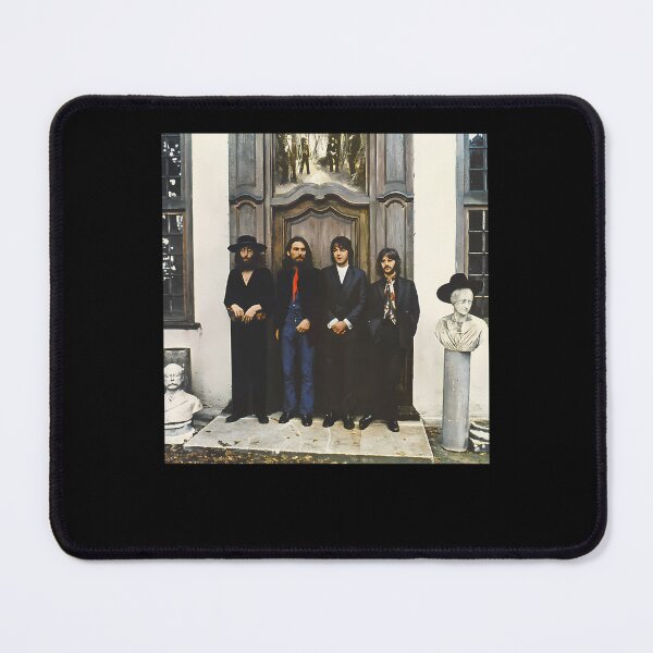 Item preview, The Beatles Hey Jude Era Doorway Portrait designed and sold by NorwMiller.
