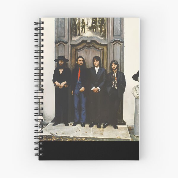 Item preview, The Beatles Hey Jude Era Doorway Portrait designed and sold by NorwMiller.