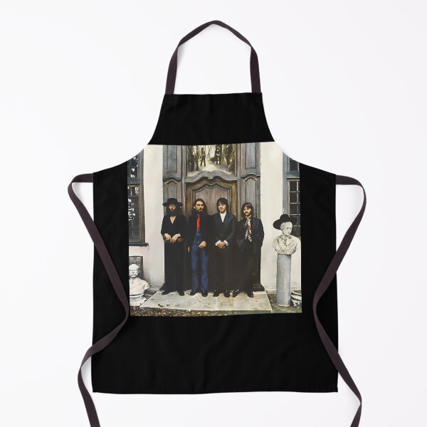 Item preview, The Beatles Hey Jude Era Doorway Portrait designed and sold by NorwMiller.