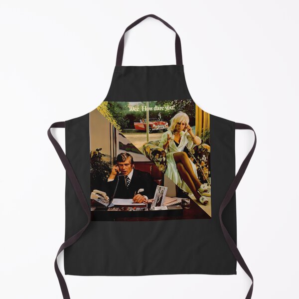 Item preview, 10cc How Dare You Split Office Scene designed and sold by NorwMiller.