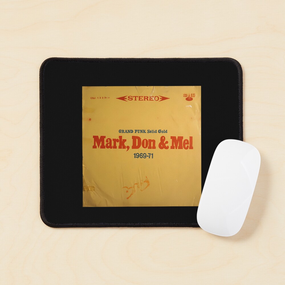 Item preview, Mouse Pad designed and sold by TheCodeChic.