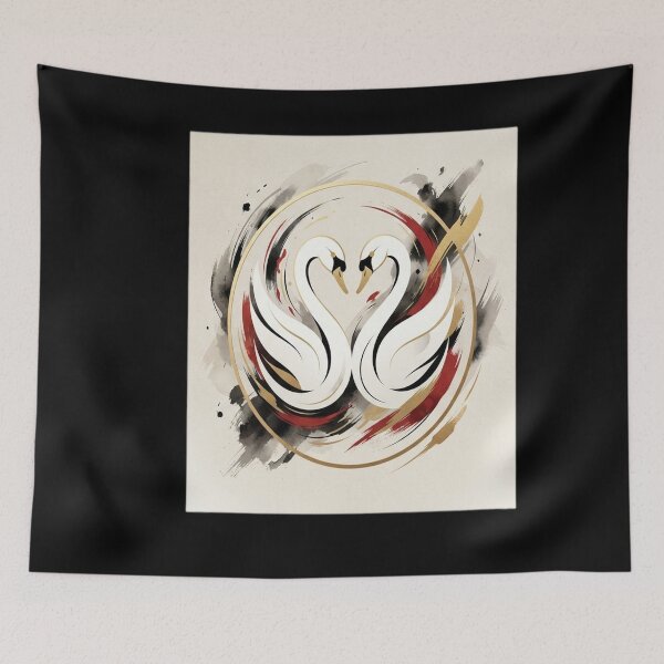 Item preview, Bagua Area N°2 | Love And Relationships designed and sold by fejesrussh.
