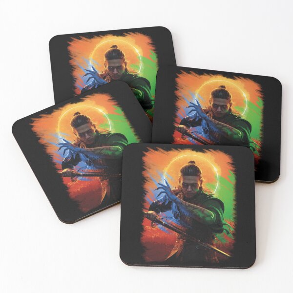 Item preview, The Heir of the Vampire Night designed and sold by EBANON.