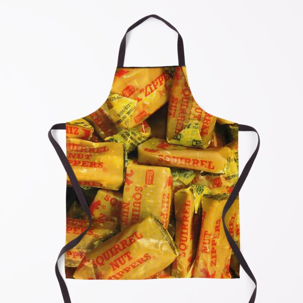 Item preview, Squirrel Nut Zippers designed and sold by ToadsWorkshop.