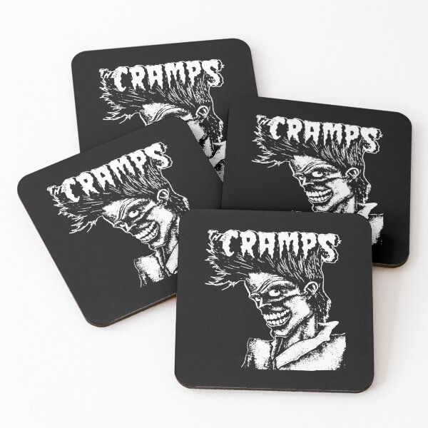 Item preview, The Cramps Bad Music For Bad People designed and sold by Mekamuse432.