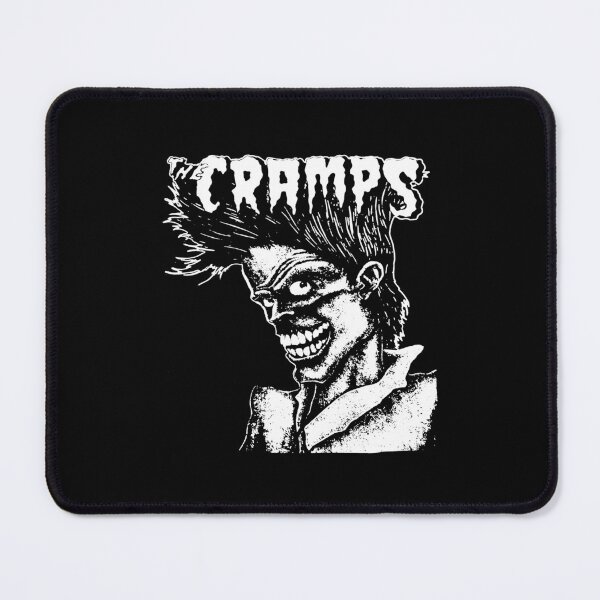 Item preview, The Cramps Bad Music For Bad People designed and sold by Mekamuse432.