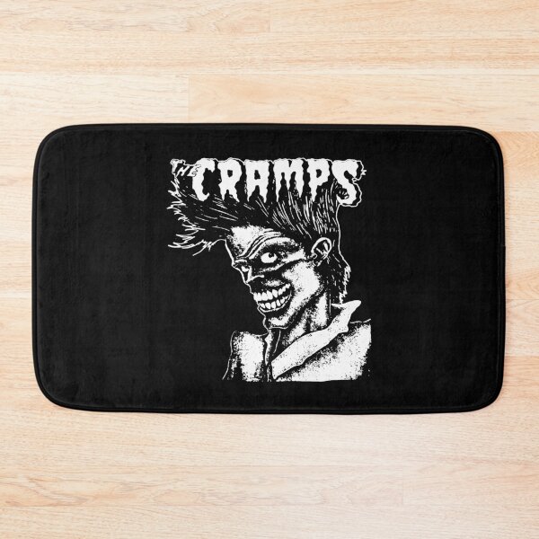 Item preview, The Cramps Bad Music For Bad People designed and sold by Mekamuse432.