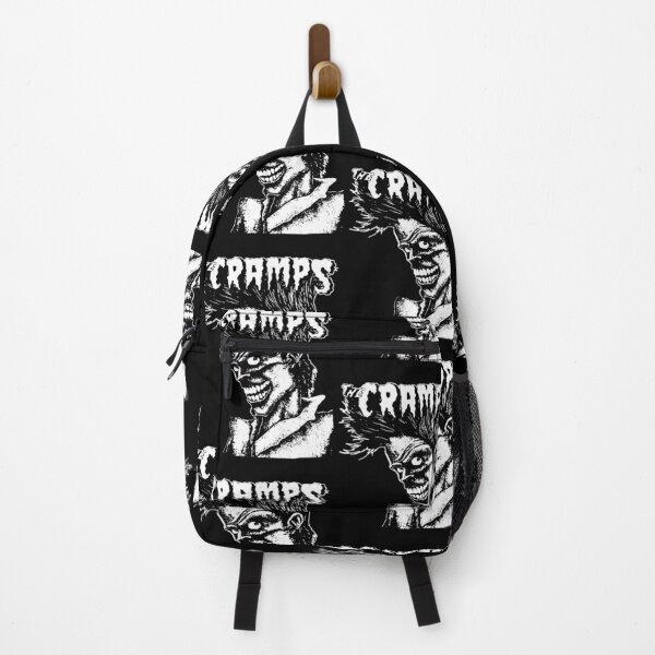 Item preview, The Cramps Bad Music For Bad People designed and sold by Mekamuse432.
