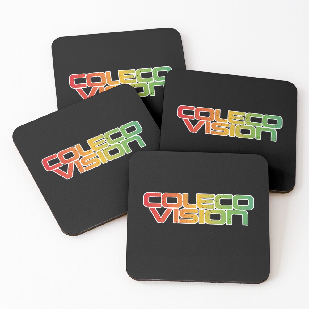Item preview, Coasters (Set of 4) designed and sold by VickyFarrell.
