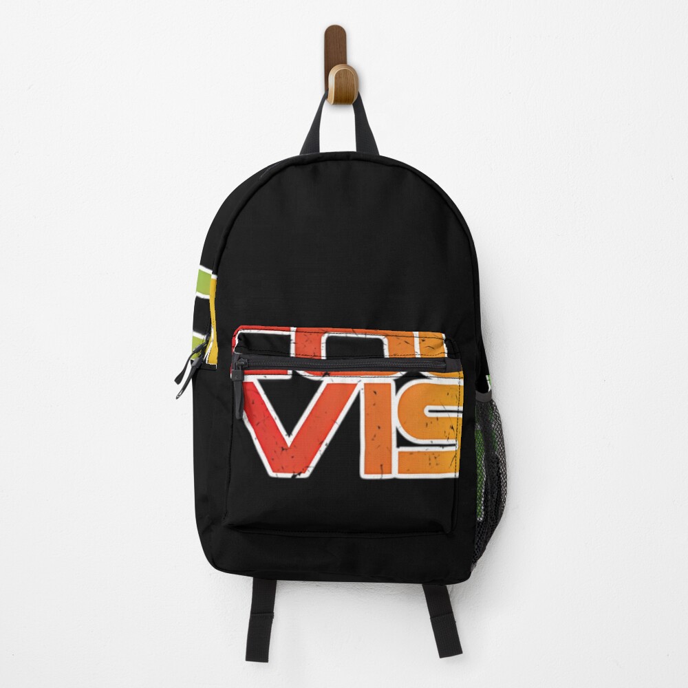 Item preview, Backpack designed and sold by VickyFarrell.