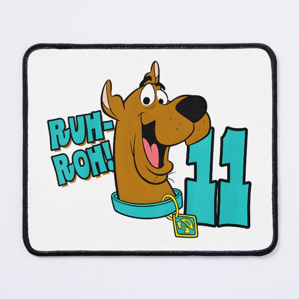 Item preview, Mystery Dog 11Th Birthday Uh Oh I M 11 designed and sold by DaiTa250.