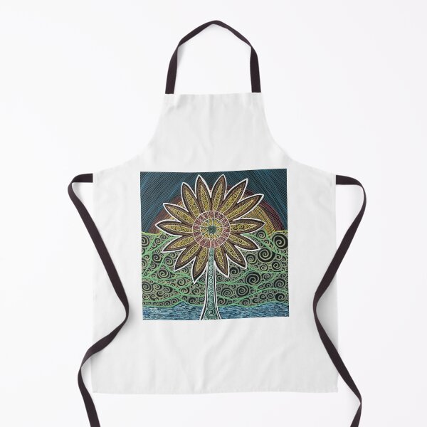 Item preview, Spiral Sunflower designed and sold by Brittmoose25.