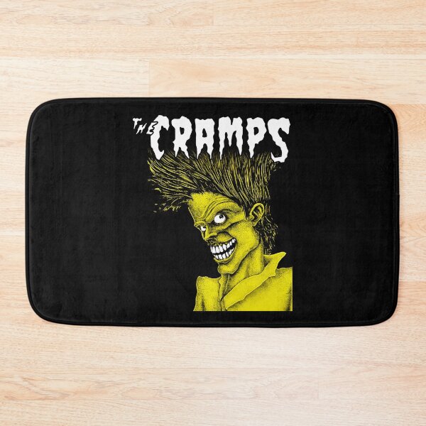 Item preview, The Cramps Bad Music For Bad People designed and sold by Mekamuse432.