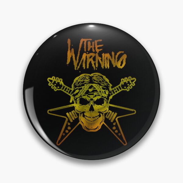 Item preview, Warning edition No 268PPA designed and sold by ehynes2s.