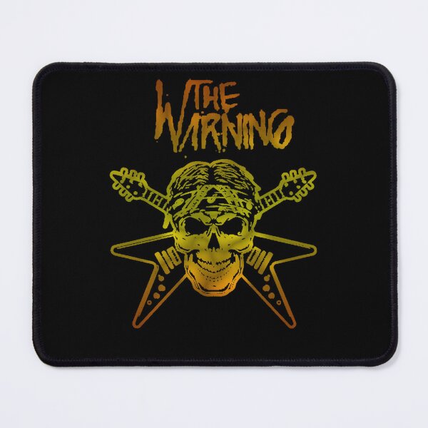 Item preview, Warning edition No 268PPA designed and sold by ehynes2s.
