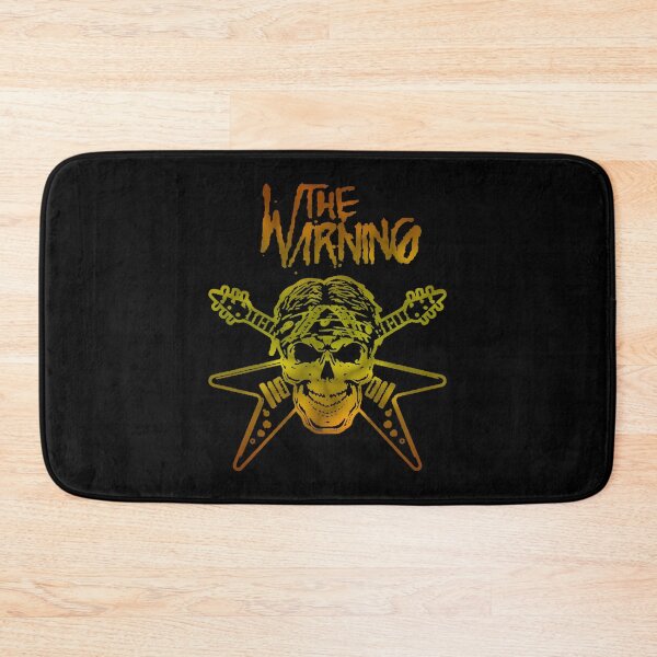 Item preview, Warning edition No 268PPA designed and sold by ehynes2s.