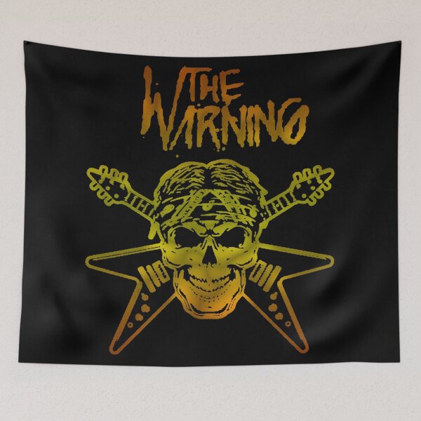 Item preview, Warning edition No 268PPA designed and sold by ehynes2s.