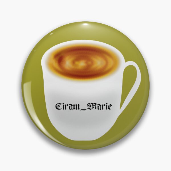 Item preview, Caramel Coffee designed and sold by EiramsArtStuffs.