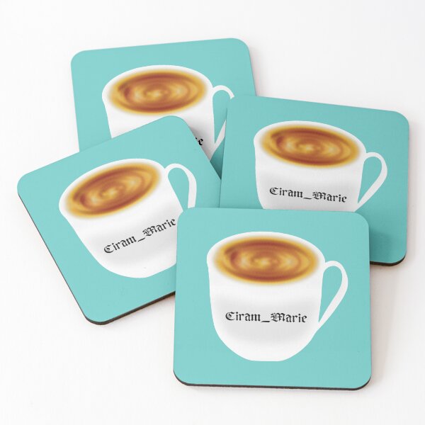 Item preview, Caramel Coffee designed and sold by EiramsArtStuffs.