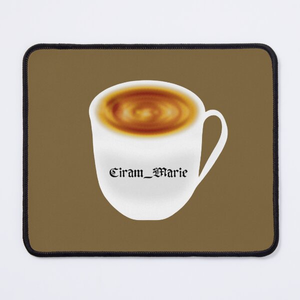Item preview, Caramel Coffee designed and sold by EiramsArtStuffs.