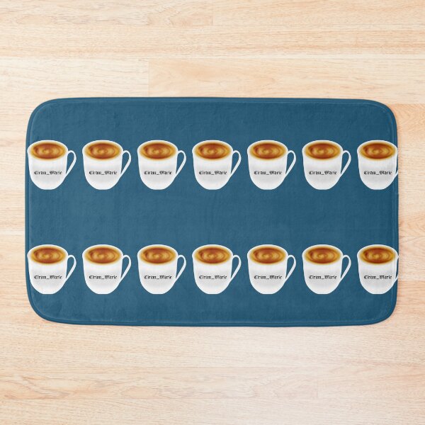 Item preview, Caramel Coffee designed and sold by EiramsArtStuffs.