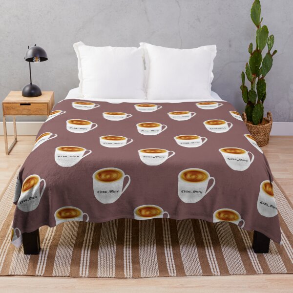 Item preview, Caramel Coffee designed and sold by EiramsArtStuffs.