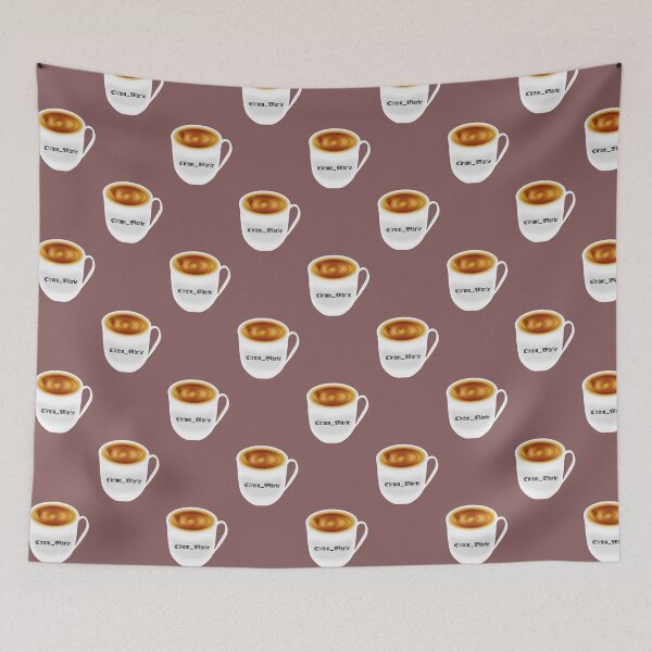 Item preview, Caramel Coffee designed and sold by EiramsArtStuffs.