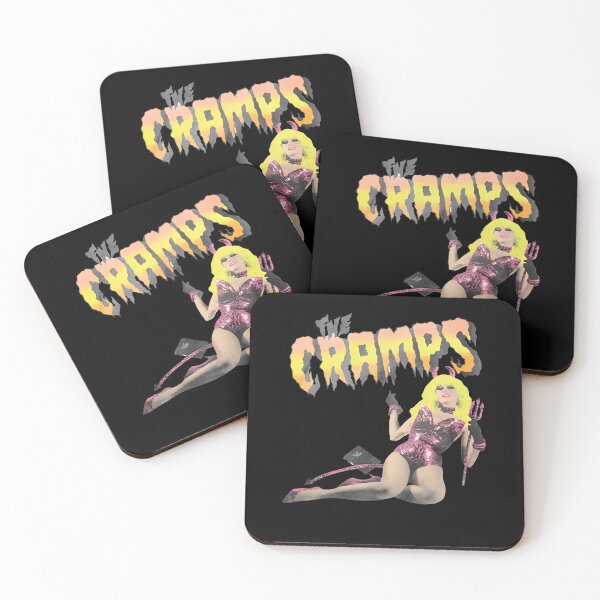 Item preview, The Cramps Bad Music For Bad People designed and sold by Mekamuse432.