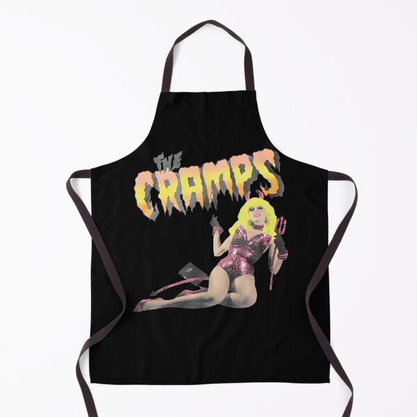 Item preview, The Cramps Bad Music For Bad People designed and sold by Mekamuse432.