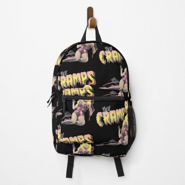 Item preview, The Cramps Bad Music For Bad People designed and sold by Mekamuse432.